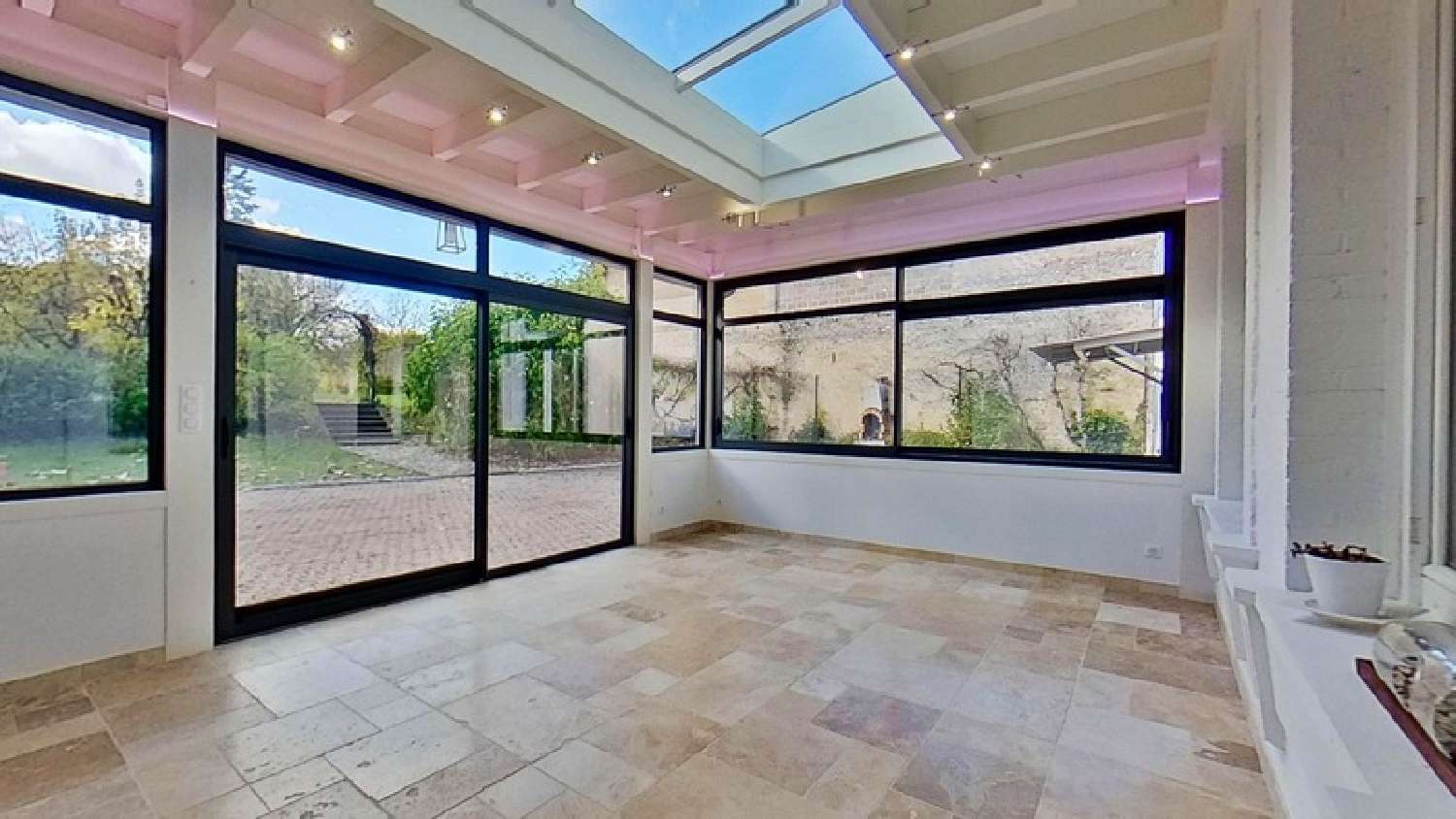 for sale mansion Gerbéviller Meurthe-et-Moselle 7