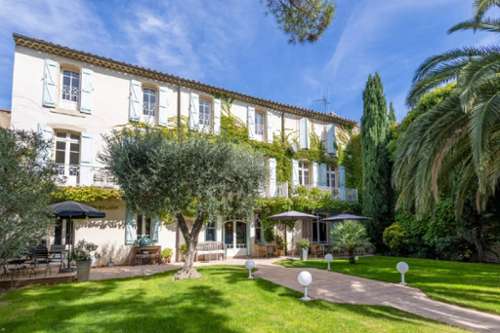 Homps Aude herenhuis foto 7181364