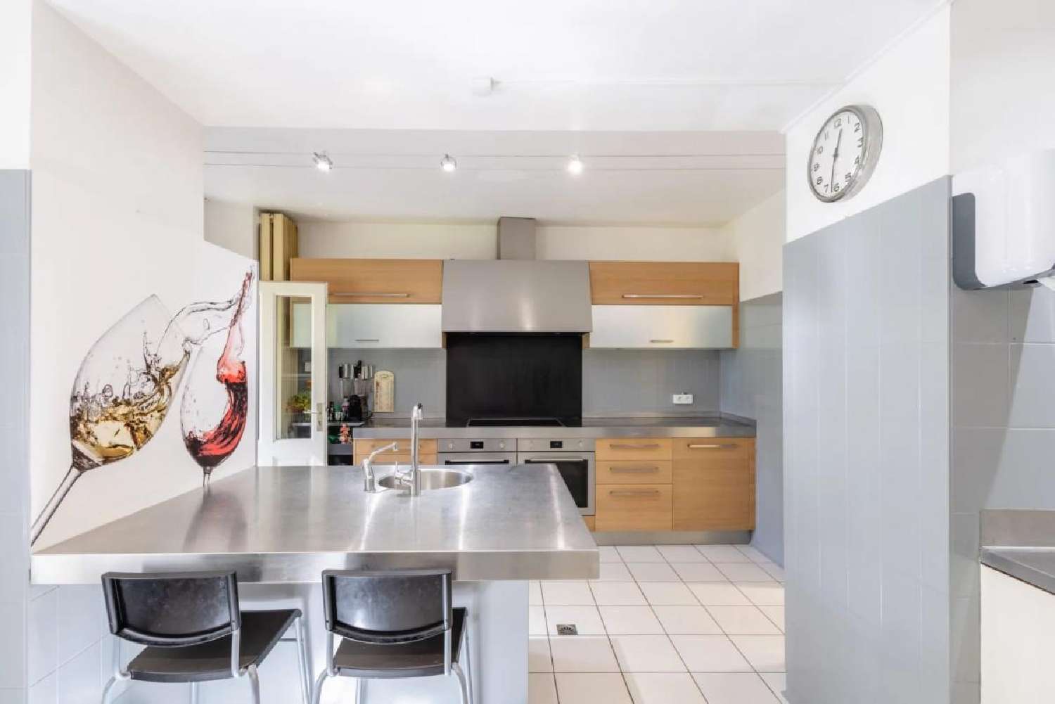  te koop herenhuis Homps Aude 6