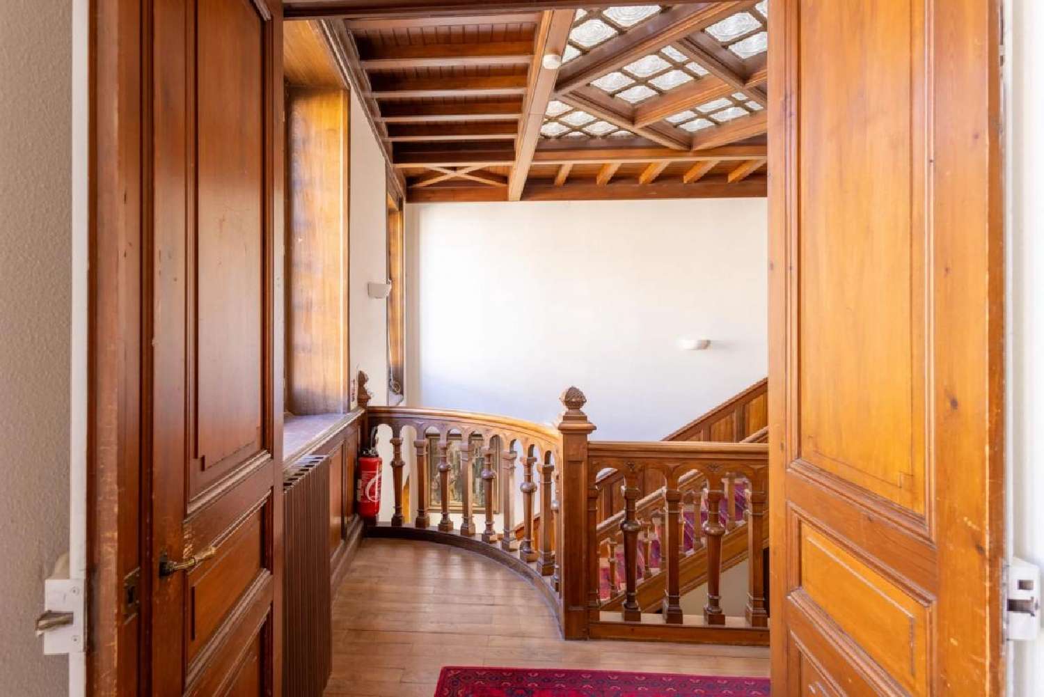  te koop herenhuis Homps Aude 7