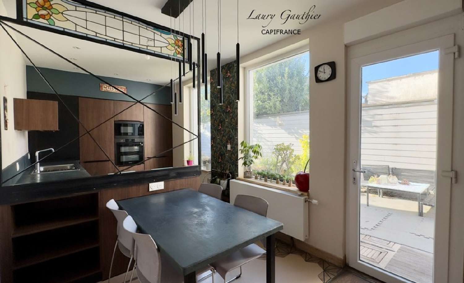 te koop herenhuis Houplines Nord 7