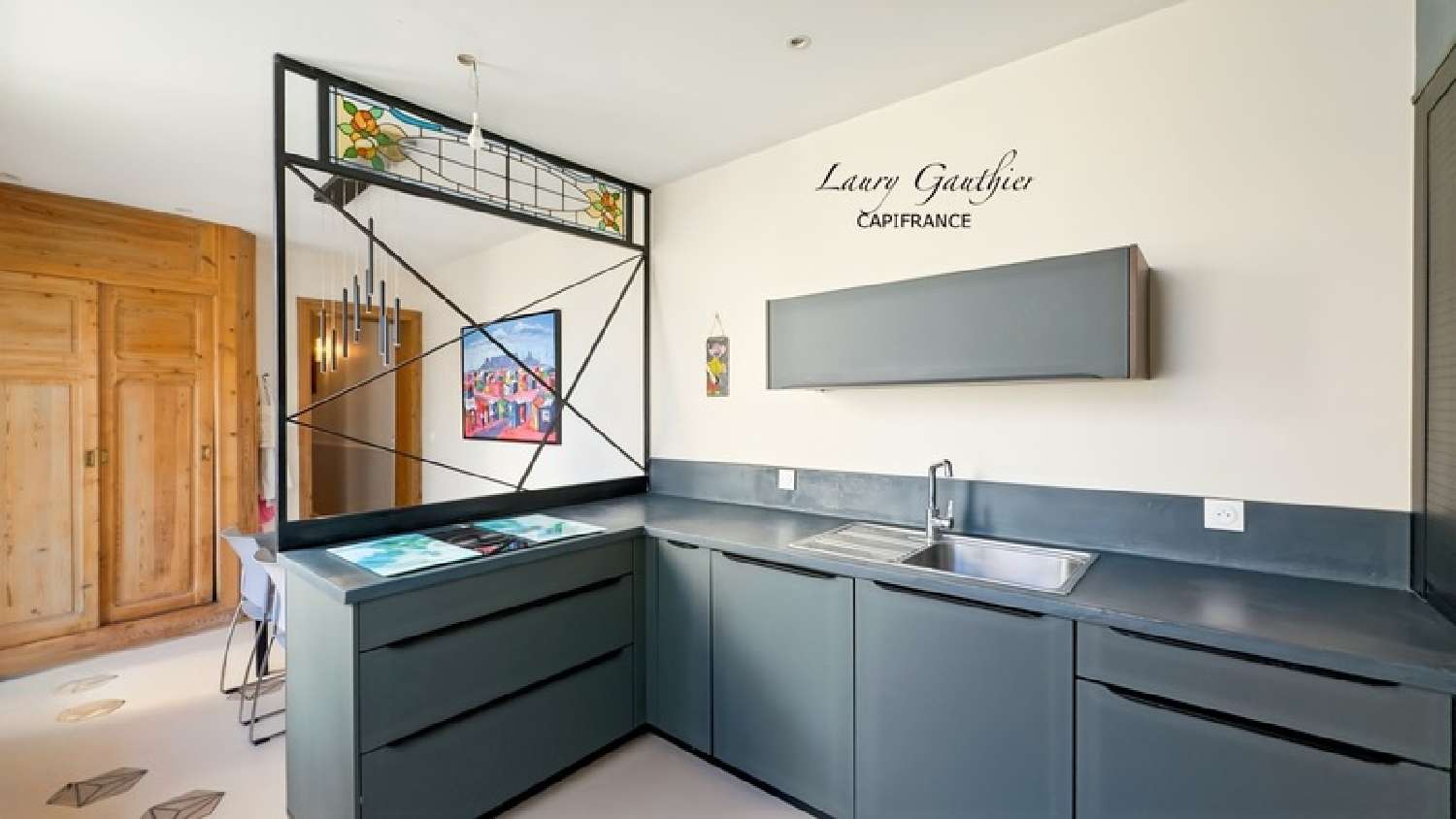 te koop herenhuis Houplines Nord 8