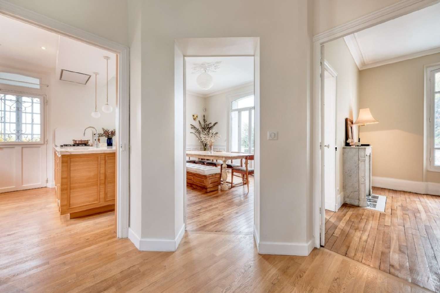  te koop herenhuis Juvisy-sur-Orge Essonne 3