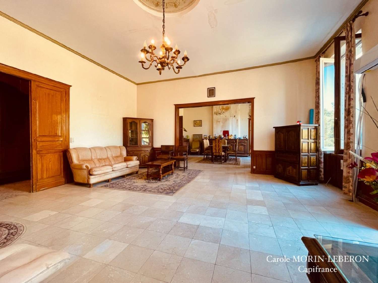  te koop herenhuis La Réole Gironde 3