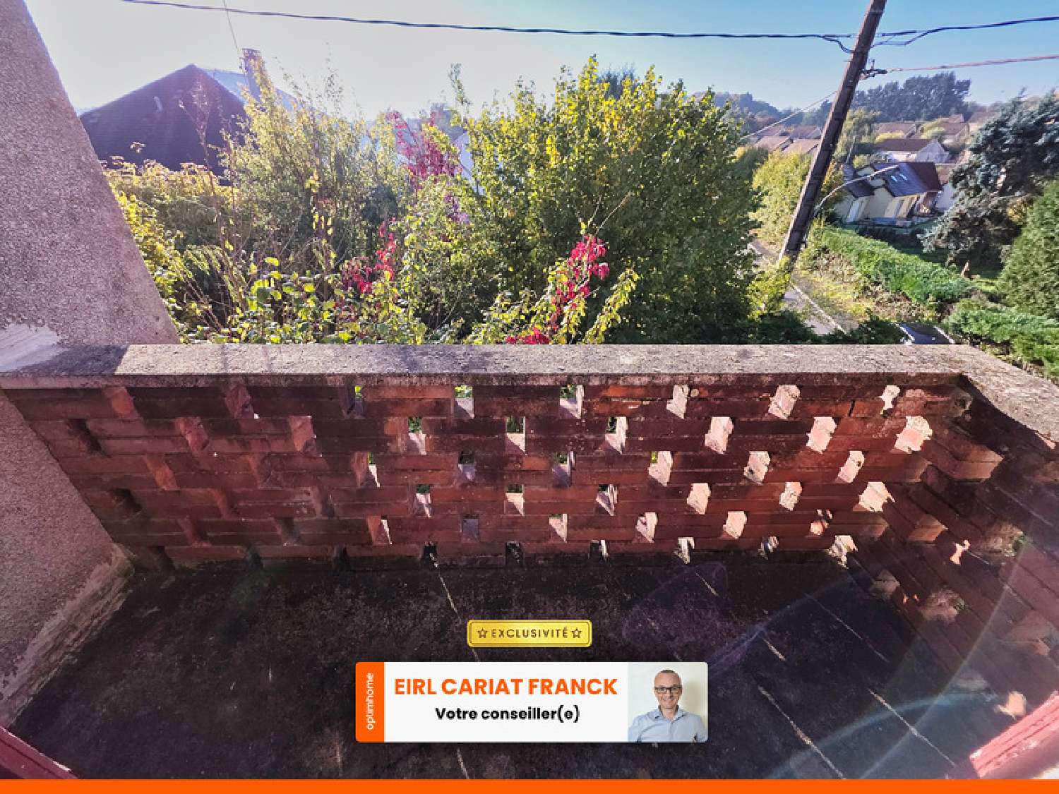  for sale mansion La Souterraine Creuse 7