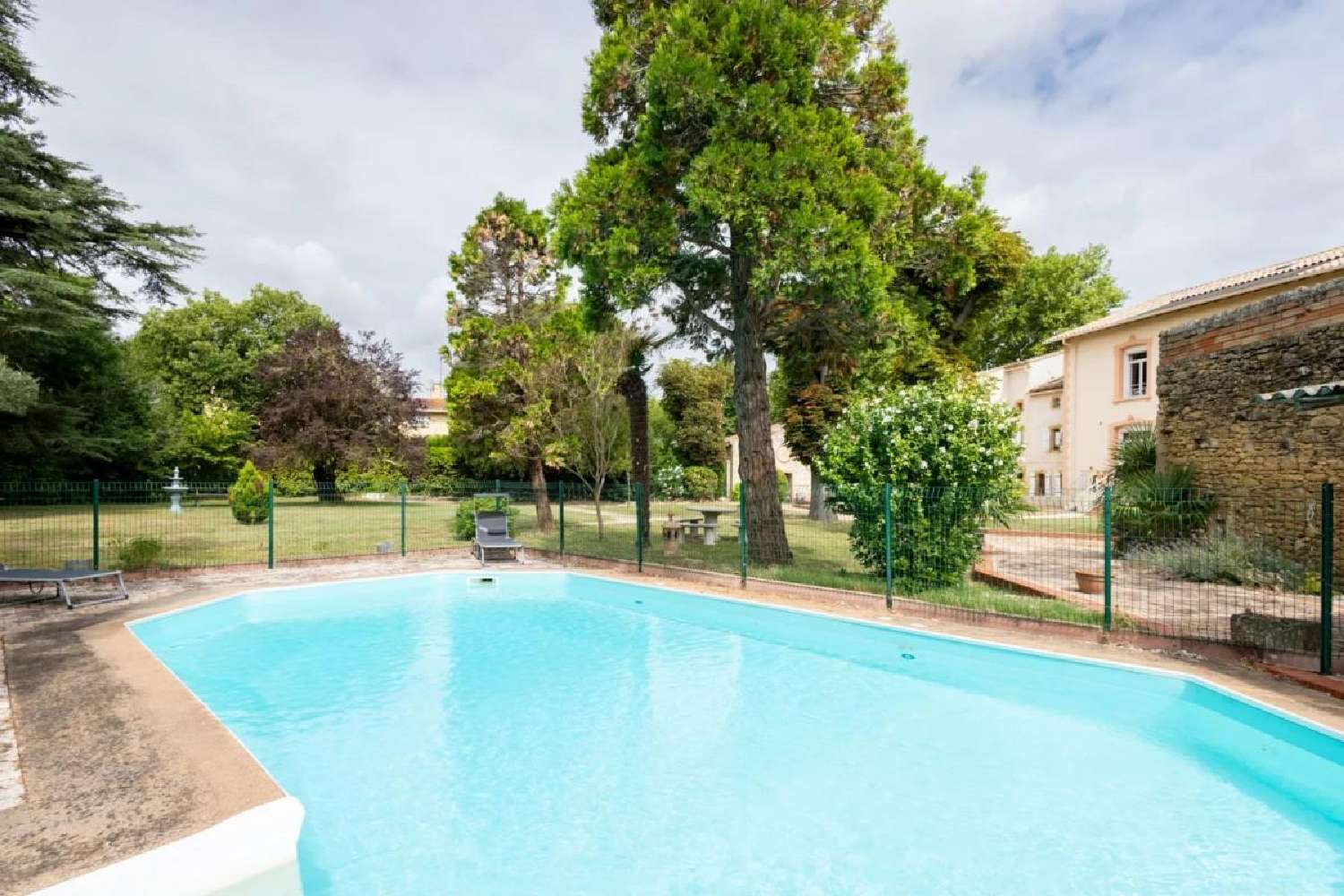  te koop herenhuis Labastide-d'Anjou Aude 2