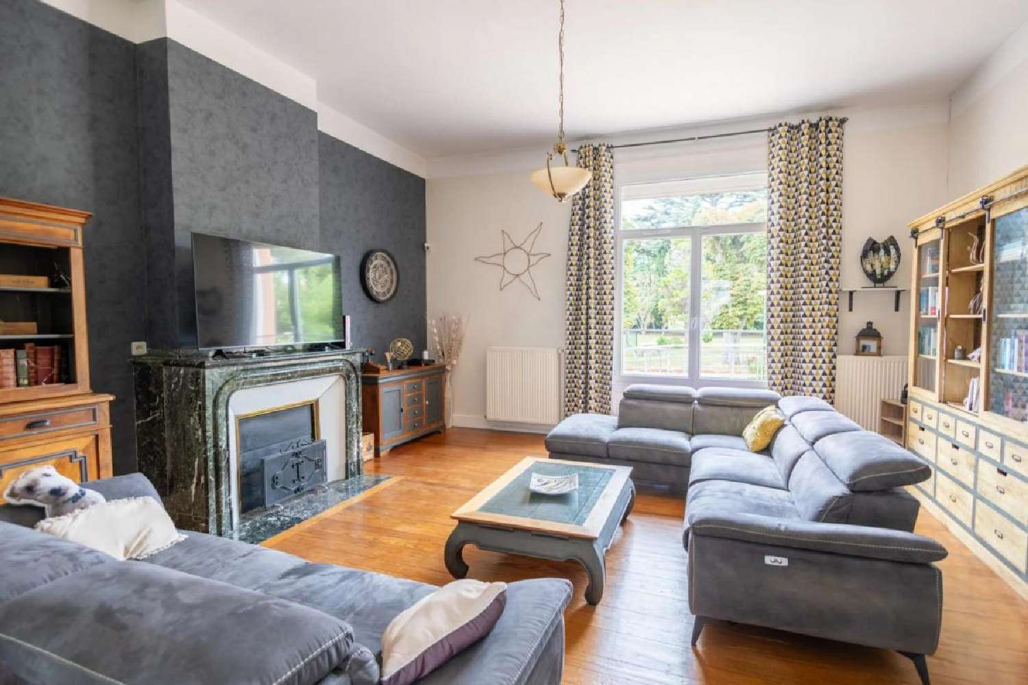  te koop herenhuis Labastide-d'Anjou Aude 6