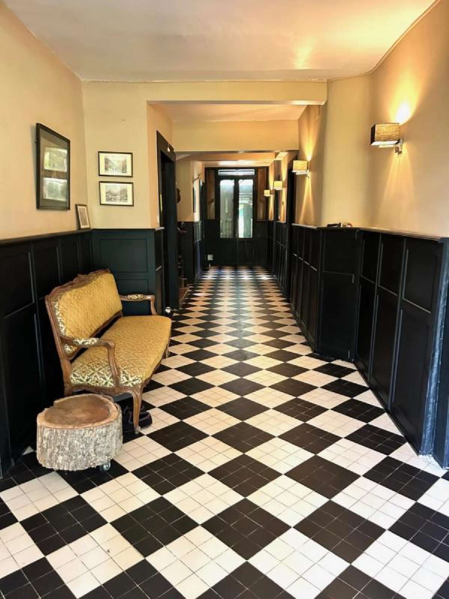  for sale mansion Le Fossat Ariège 5