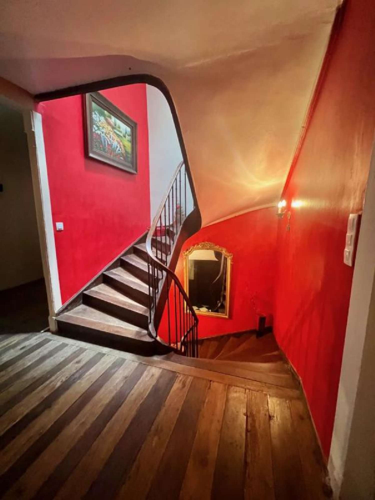  for sale mansion Le Fossat Ariège 6