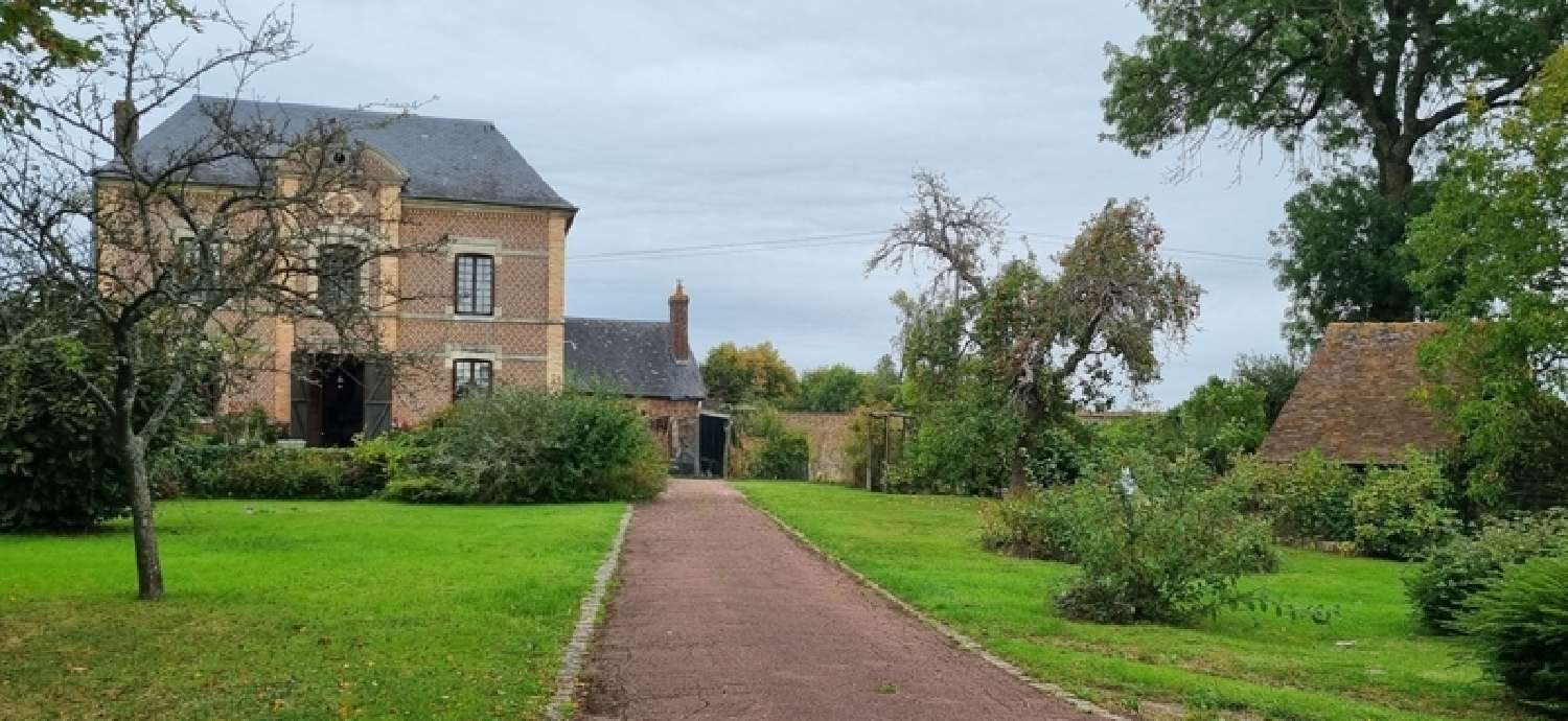  te koop herenhuis Le Fossé Seine-Maritime 2