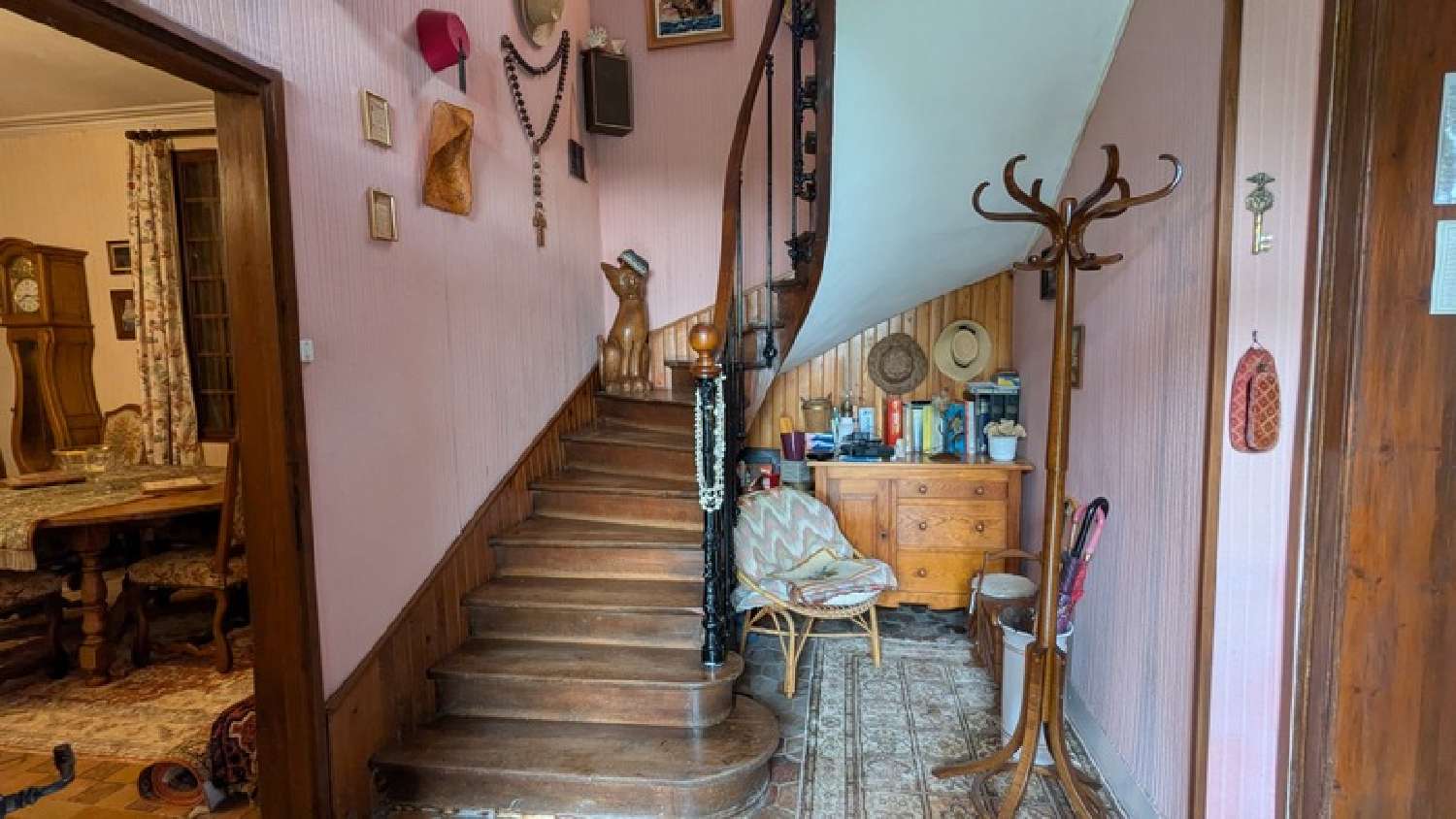  te koop herenhuis Le Fossé Seine-Maritime 3