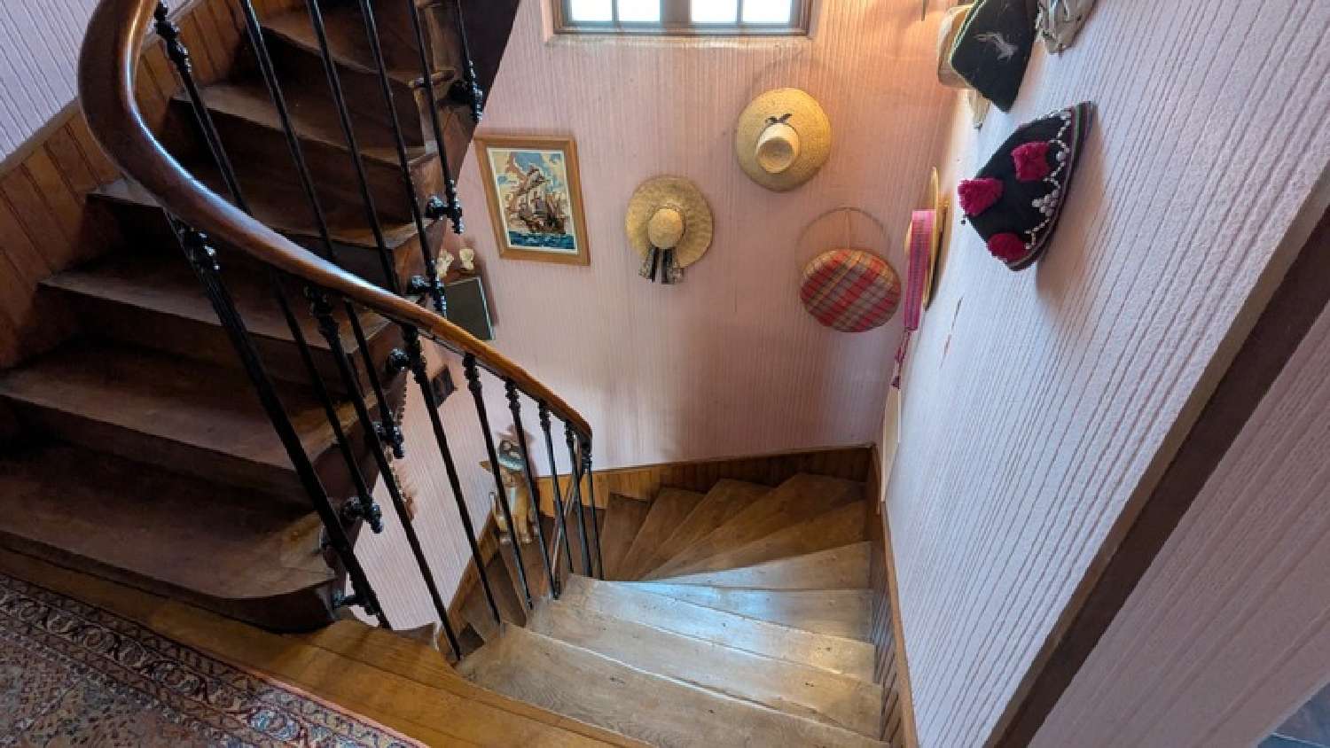  te koop herenhuis Le Fossé Seine-Maritime 6