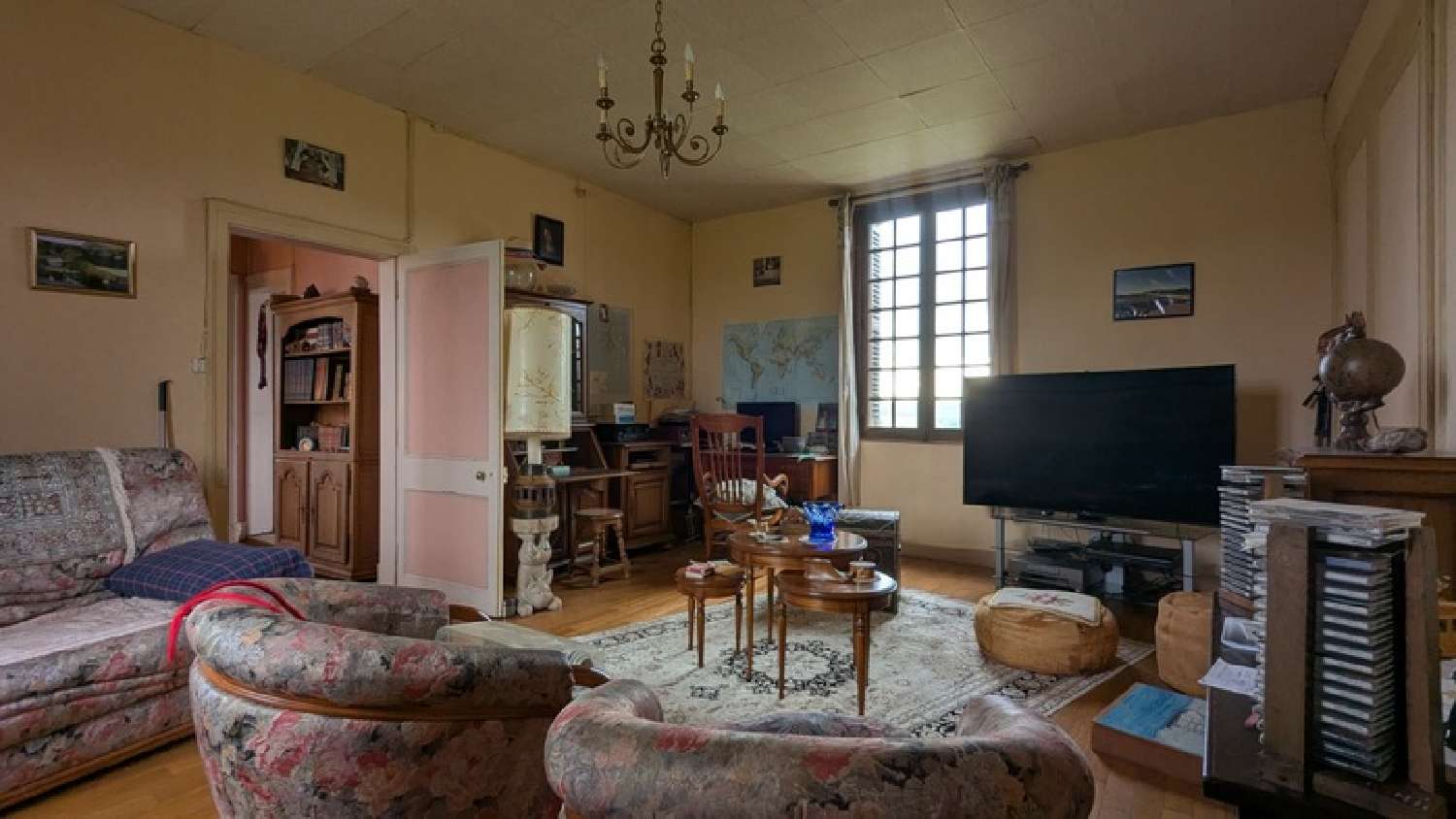  te koop herenhuis Le Fossé Seine-Maritime 7