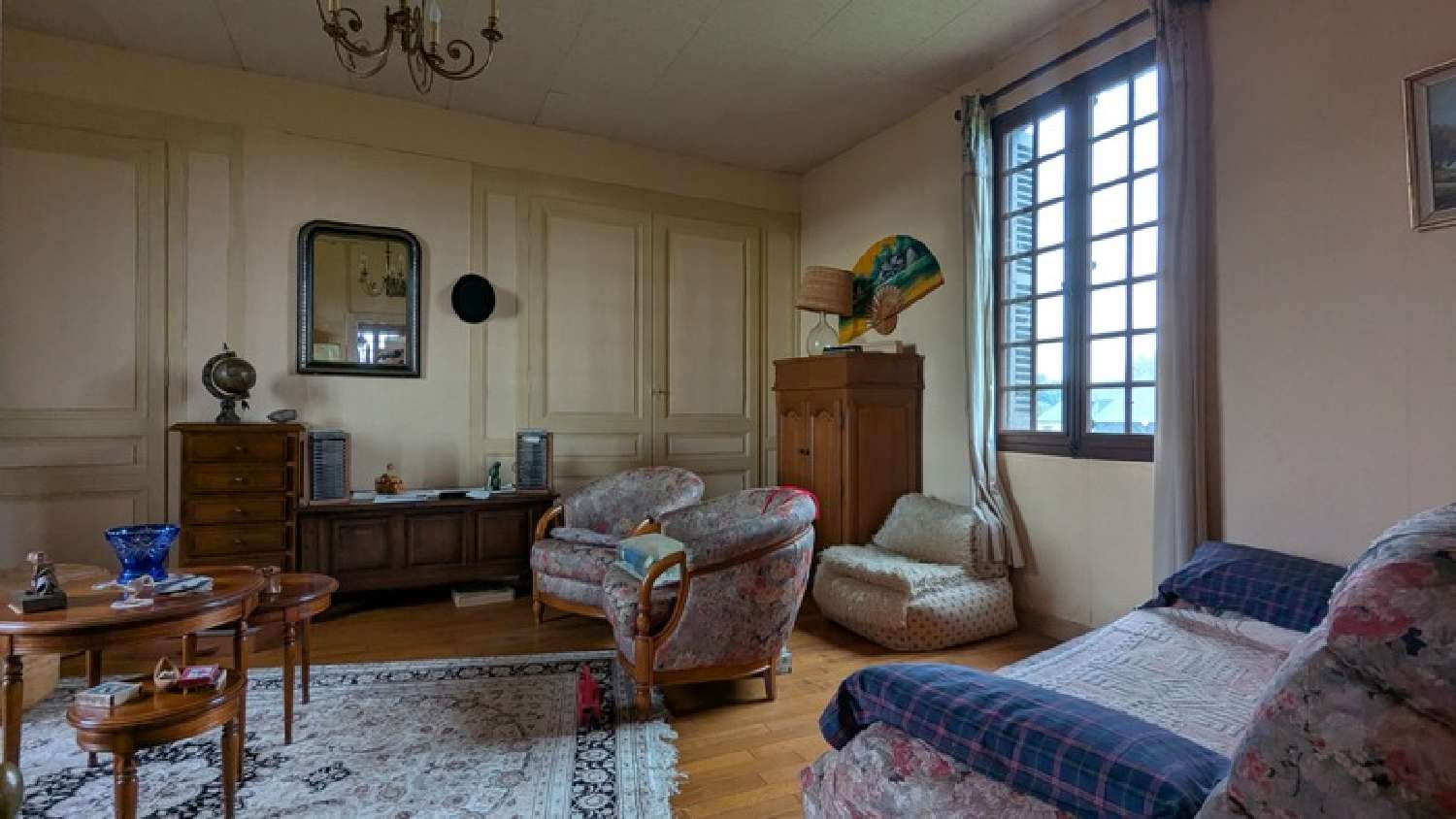  te koop herenhuis Le Fossé Seine-Maritime 8