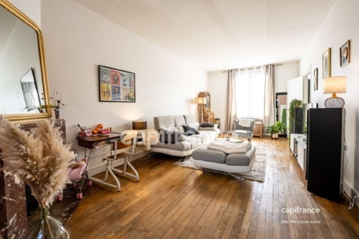  à vendre maison bourgeoise Le Mans Sarthe 3