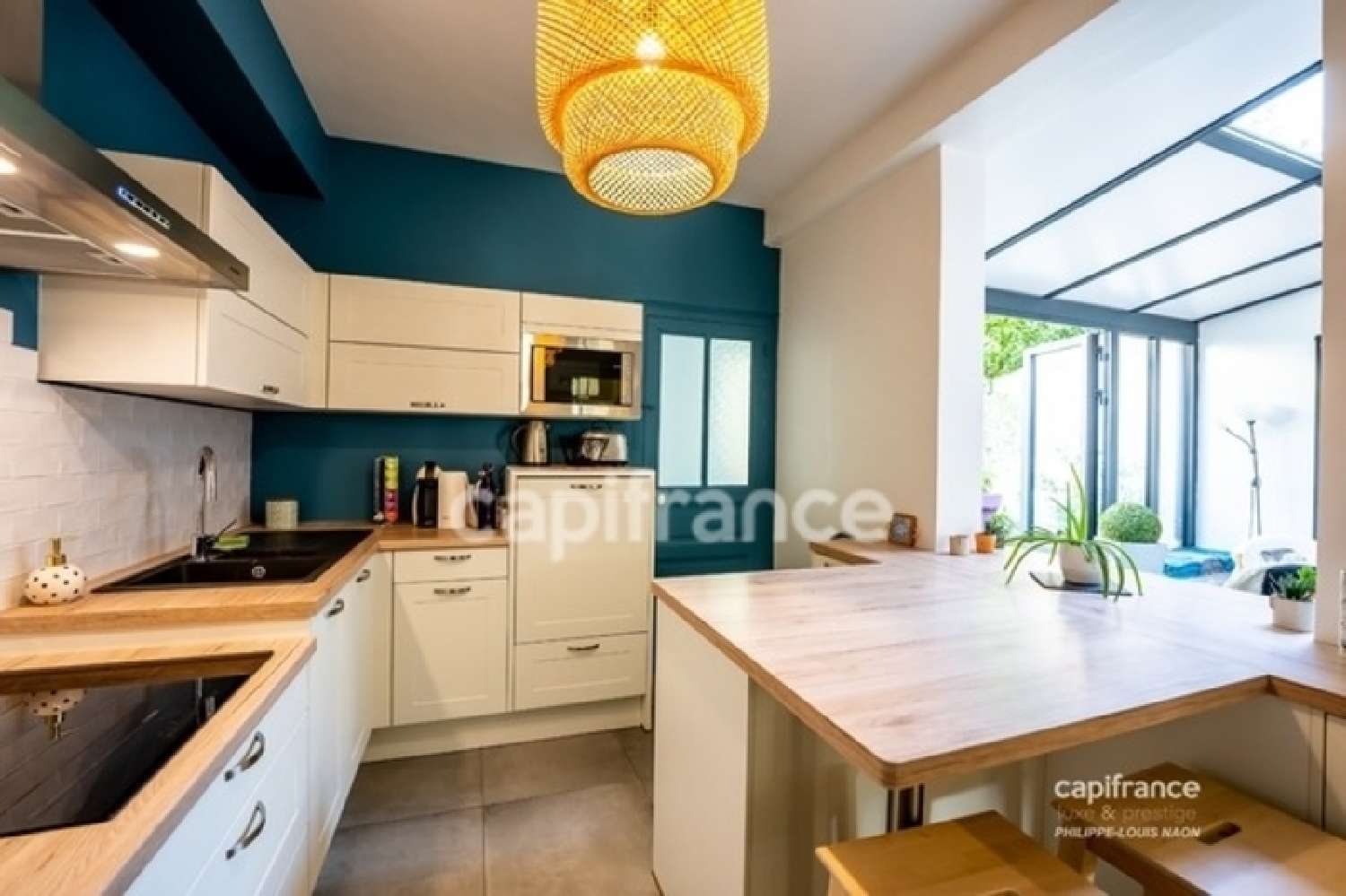  à vendre maison bourgeoise Le Mans Sarthe 4