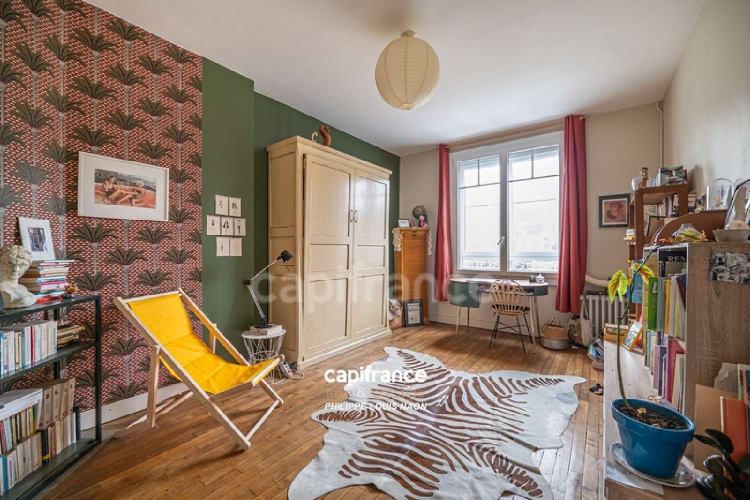  à vendre maison bourgeoise Le Mans Sarthe 6