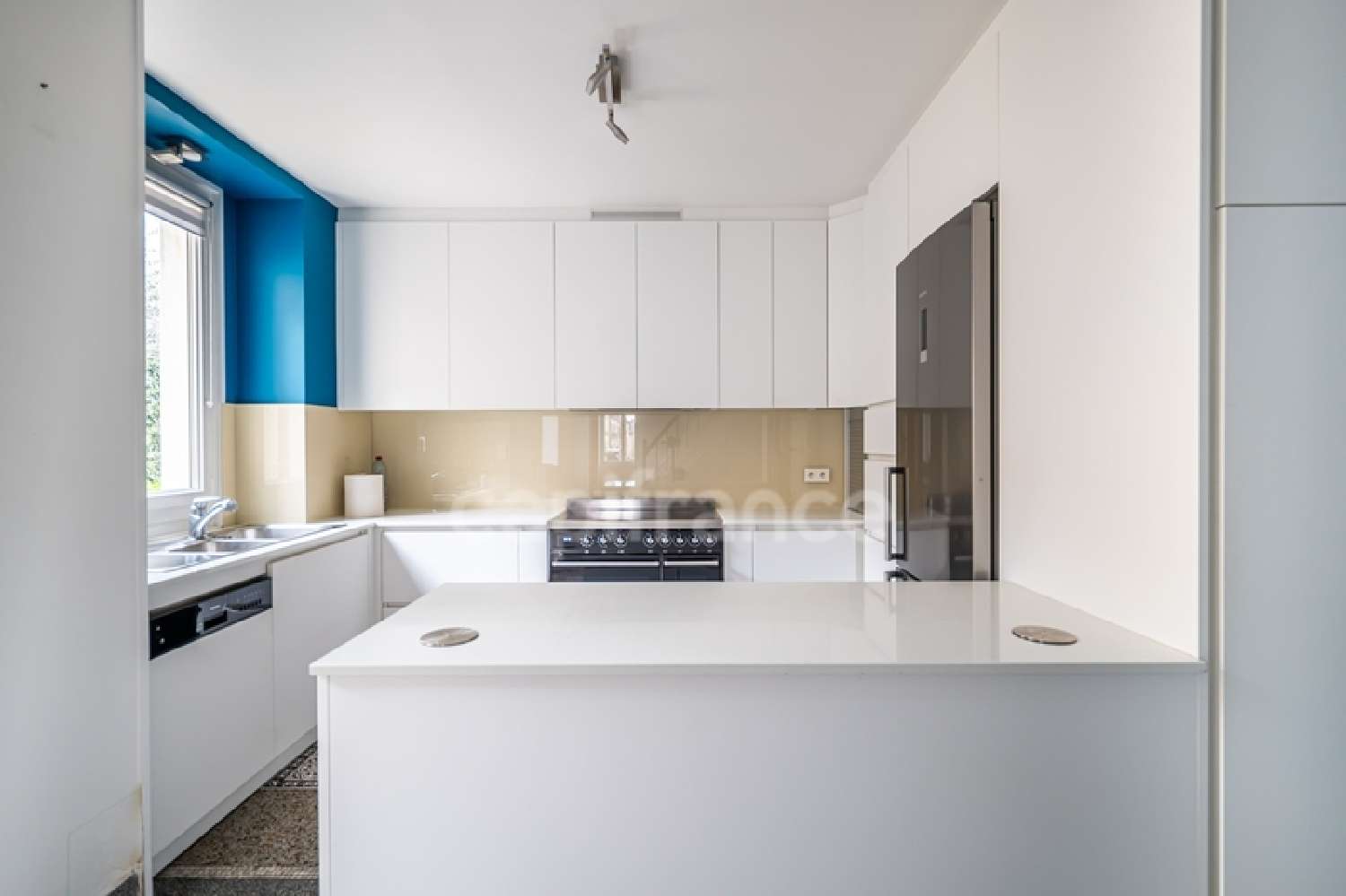  à vendre maison bourgeoise Le Mans Sarthe 3