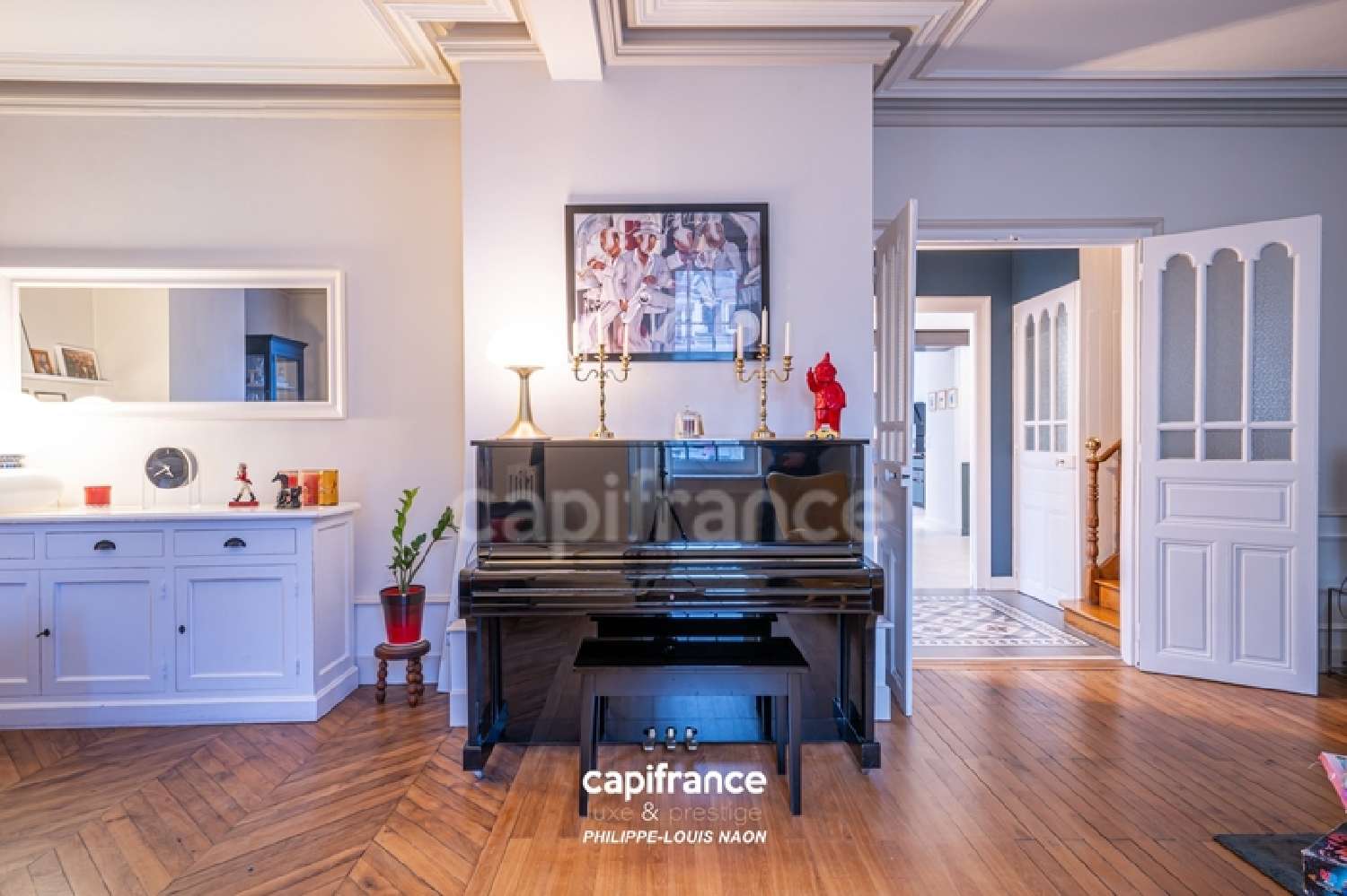  for sale mansion Le Mans Sarthe 3