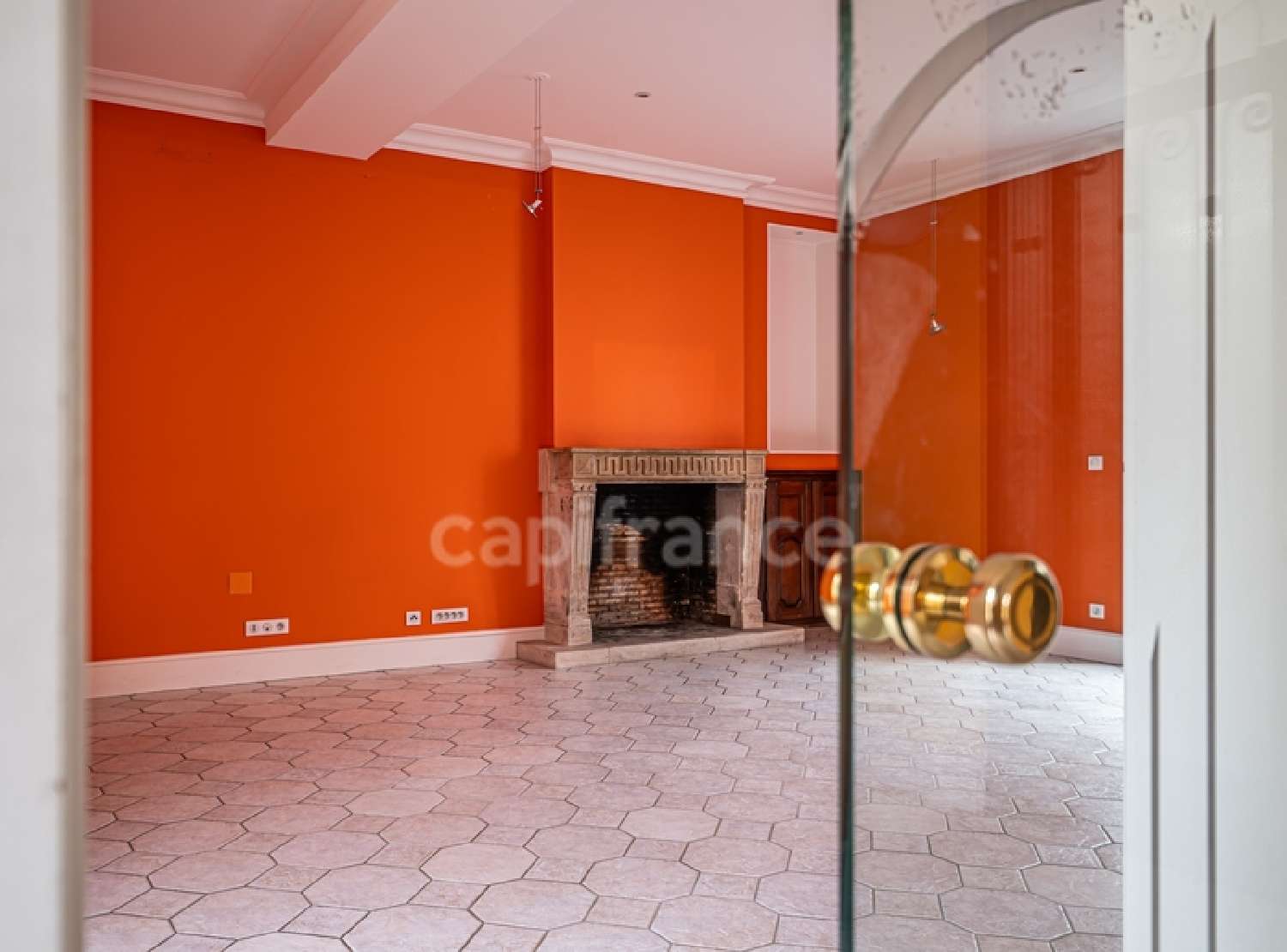 te koop herenhuis Le Mans Sarthe 5