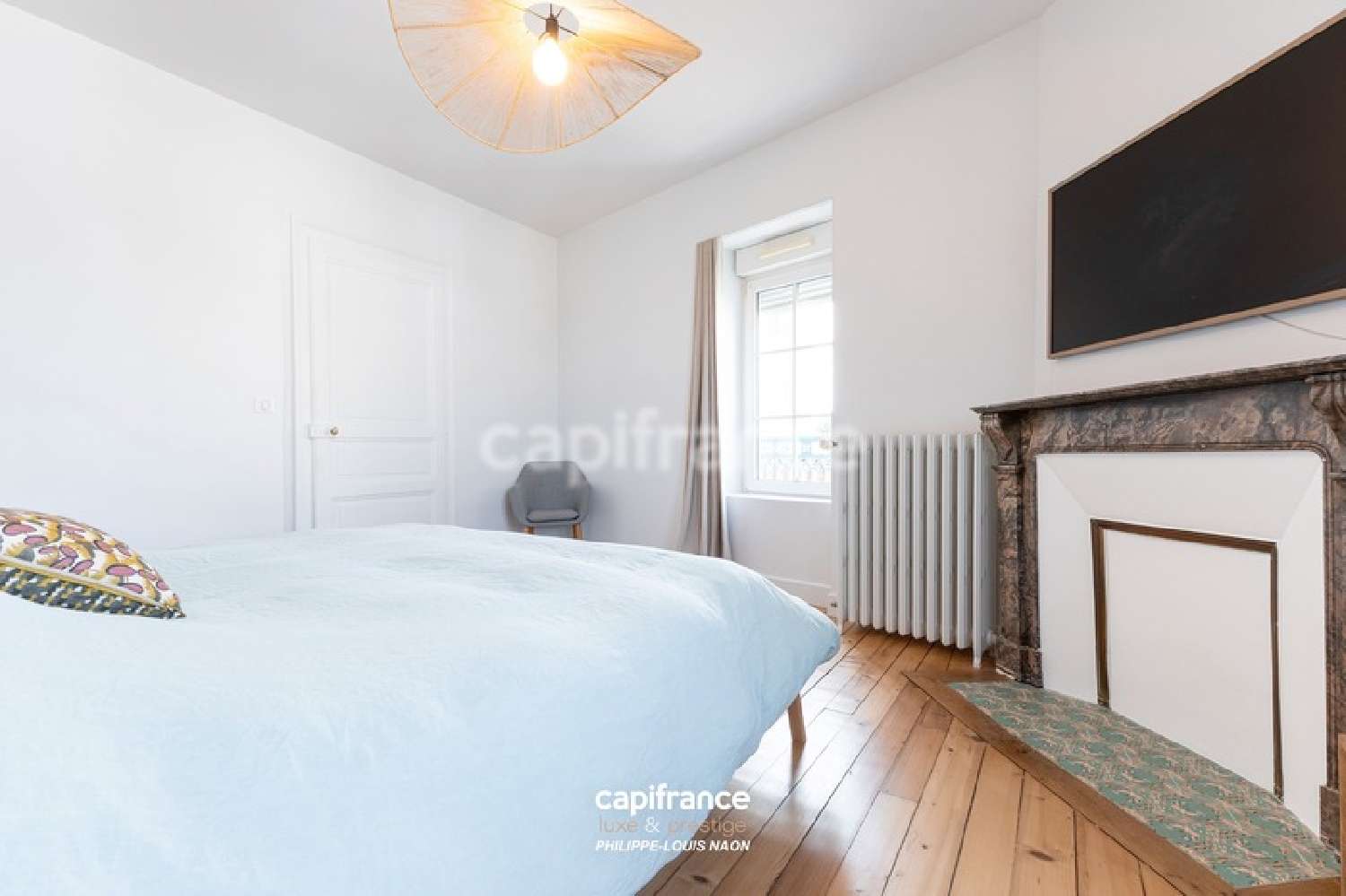 te koop herenhuis Le Mans Sarthe 6