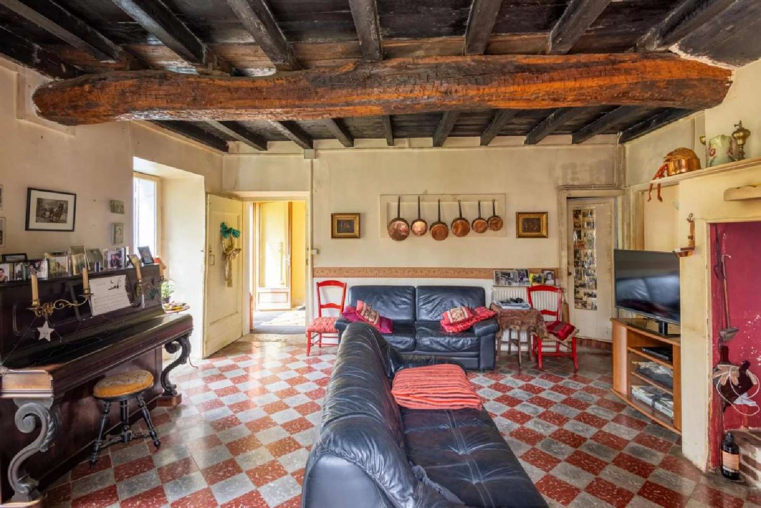  for sale mansion Le Mas-d'Azil Ariège 7