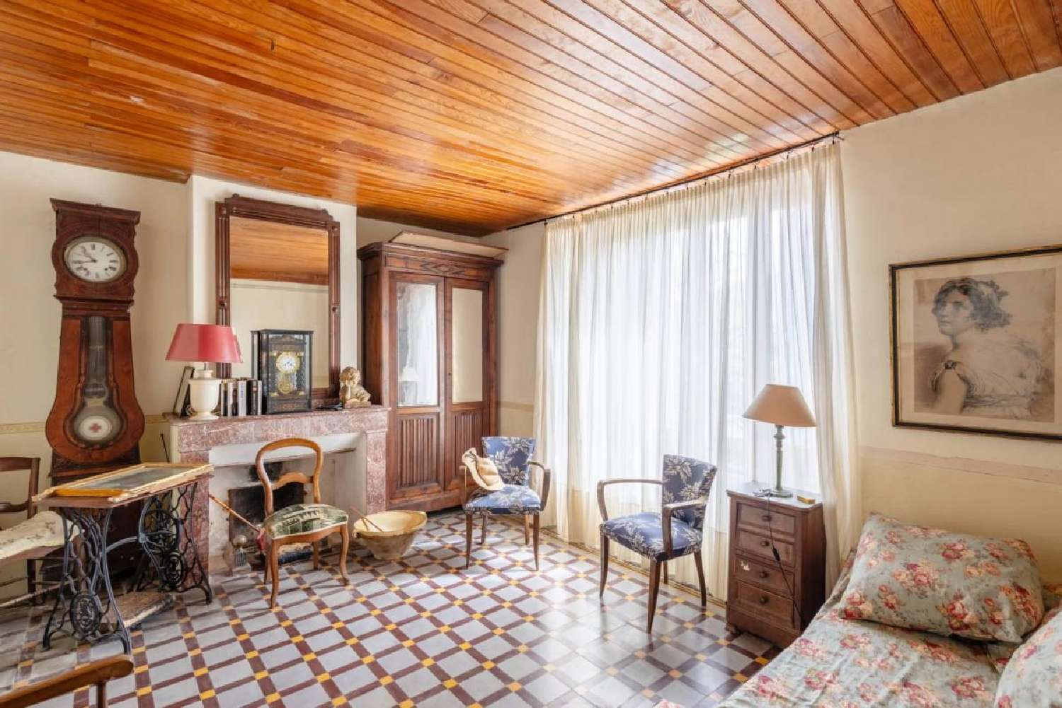  for sale mansion Le Mas-d'Azil Ariège 8