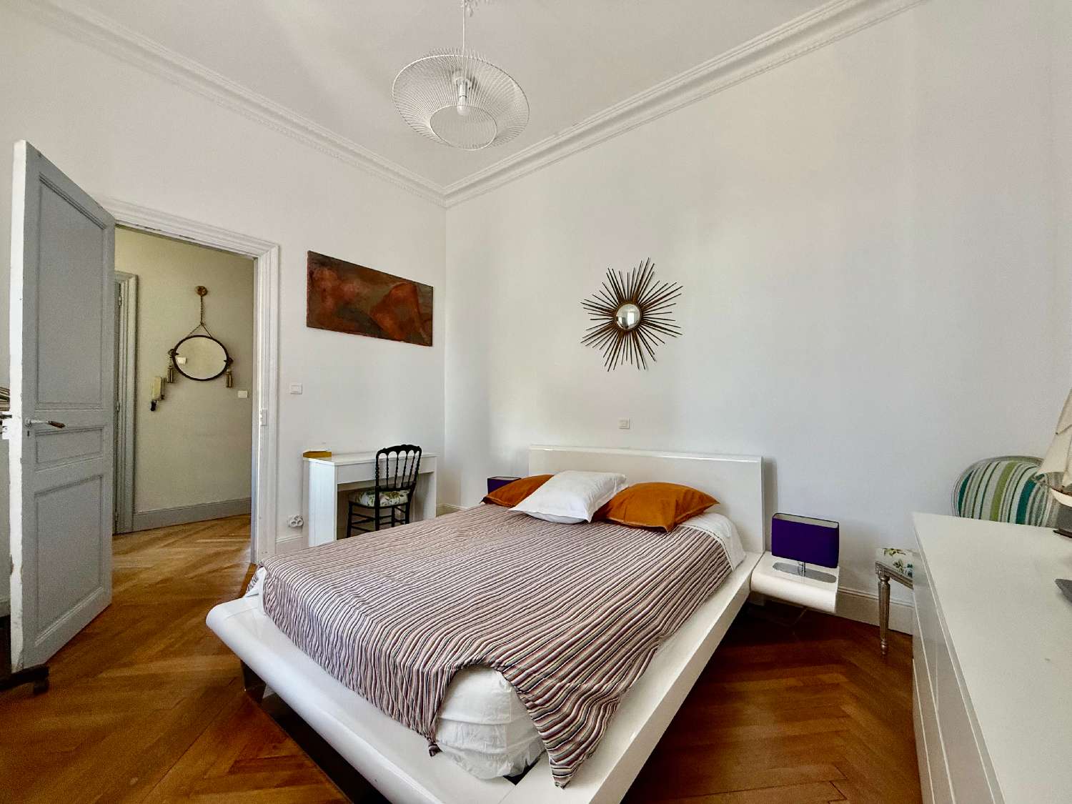  for sale mansion Lézignan-Corbières Aude 5