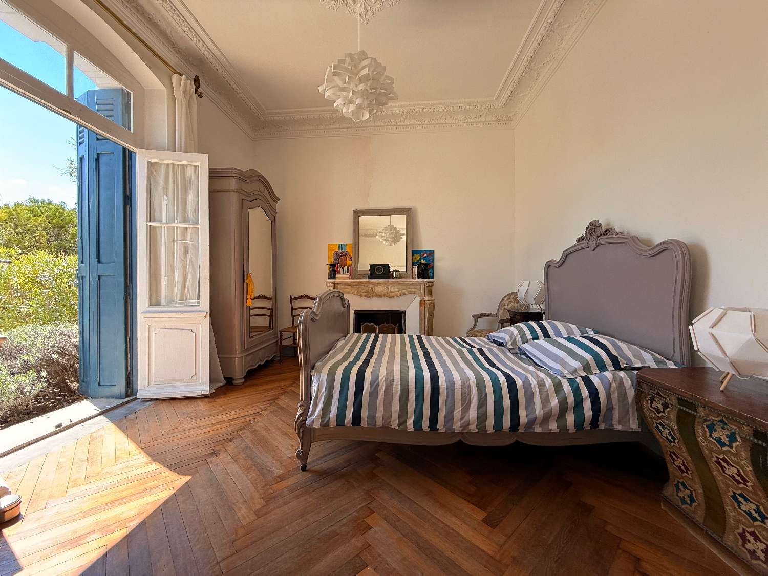  for sale mansion Lézignan-Corbières Aude 6