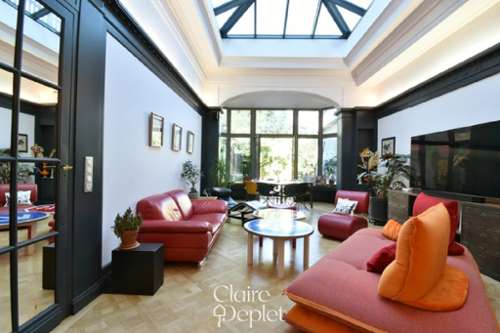 Lille Nord mansion foto 7170257