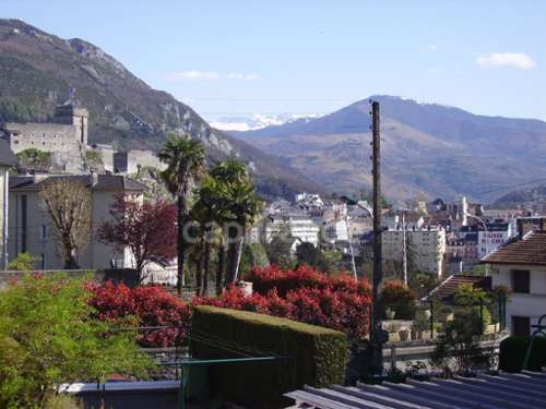 Lourdes Hautes-Pyrénées Bürgerhaus Bild 7170483