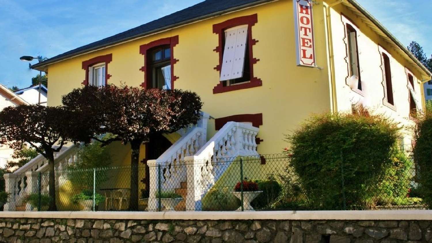  te koop herenhuis Lourdes Hautes-Pyrénées 3