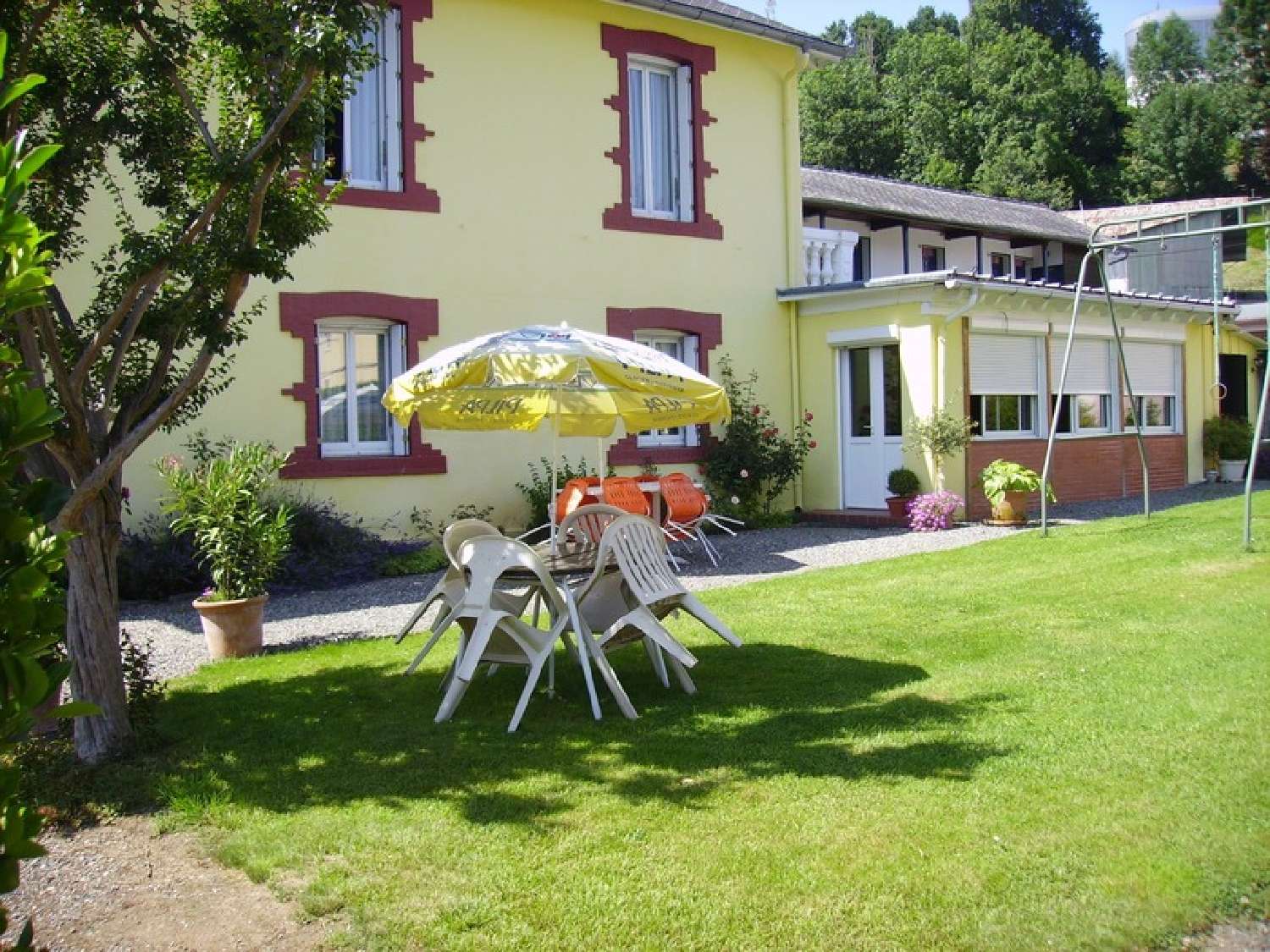  te koop herenhuis Lourdes Hautes-Pyrénées 4