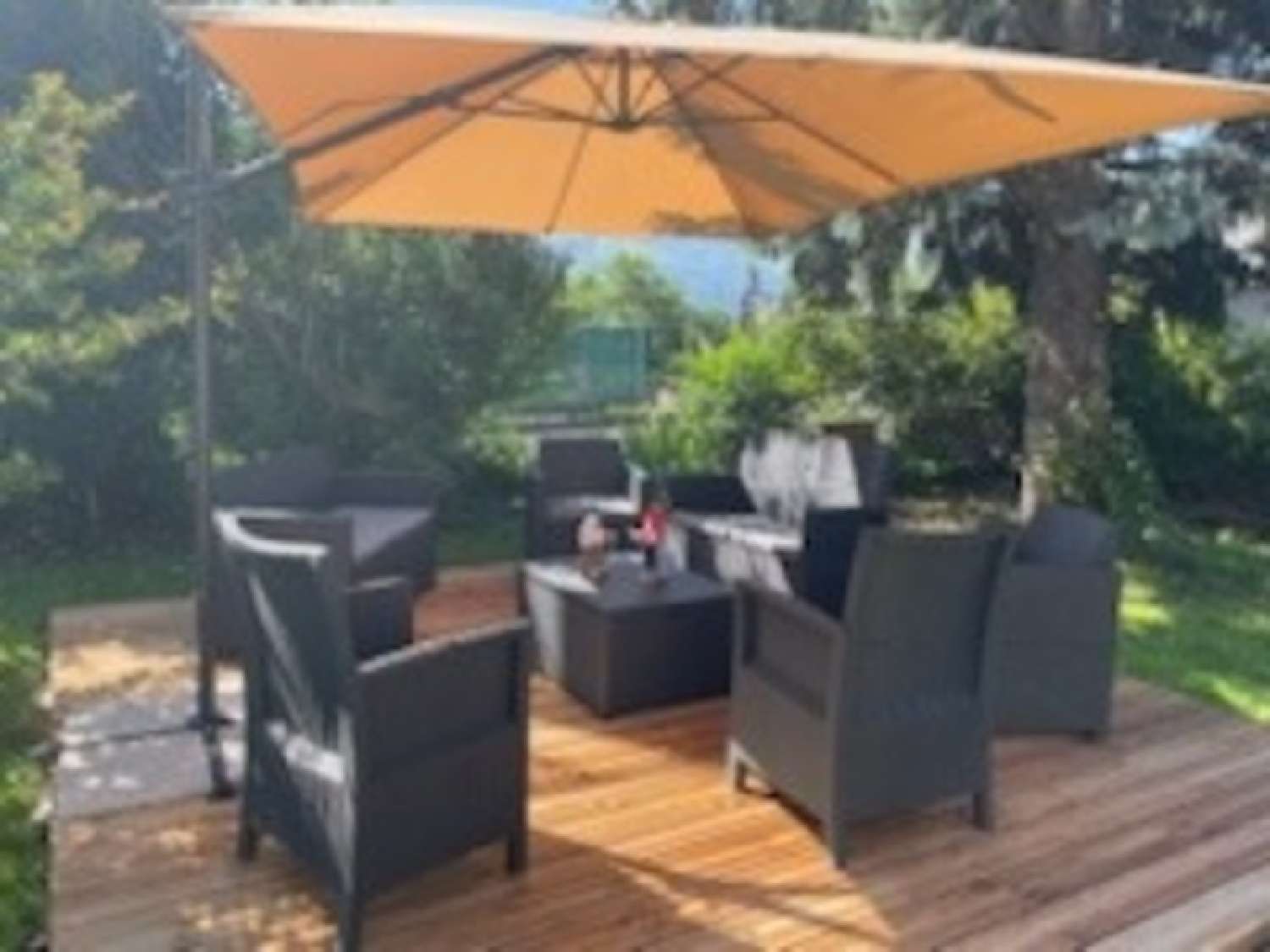  te koop herenhuis Lourdes Hautes-Pyrénées 5