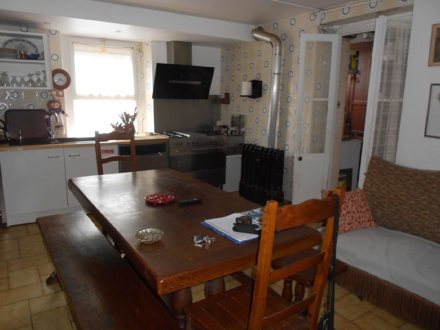  te koop herenhuis Lourdes Hautes-Pyrénées 8