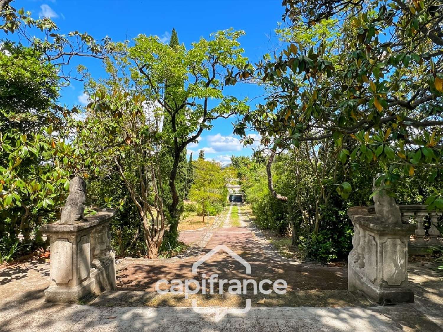 for sale mansion Marseille 11e Arrondissement Bouches-du-Rhône 5