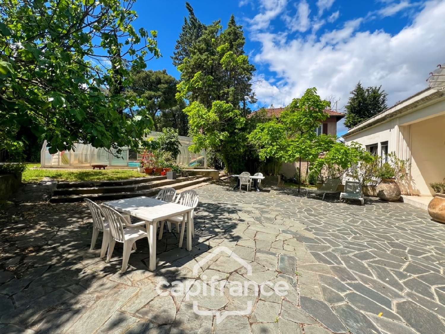 for sale mansion Marseille 11e Arrondissement Bouches-du-Rhône 8