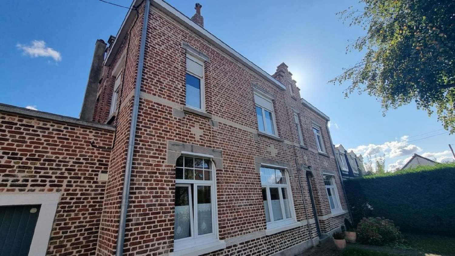  en venta mansión Merville Nord 1