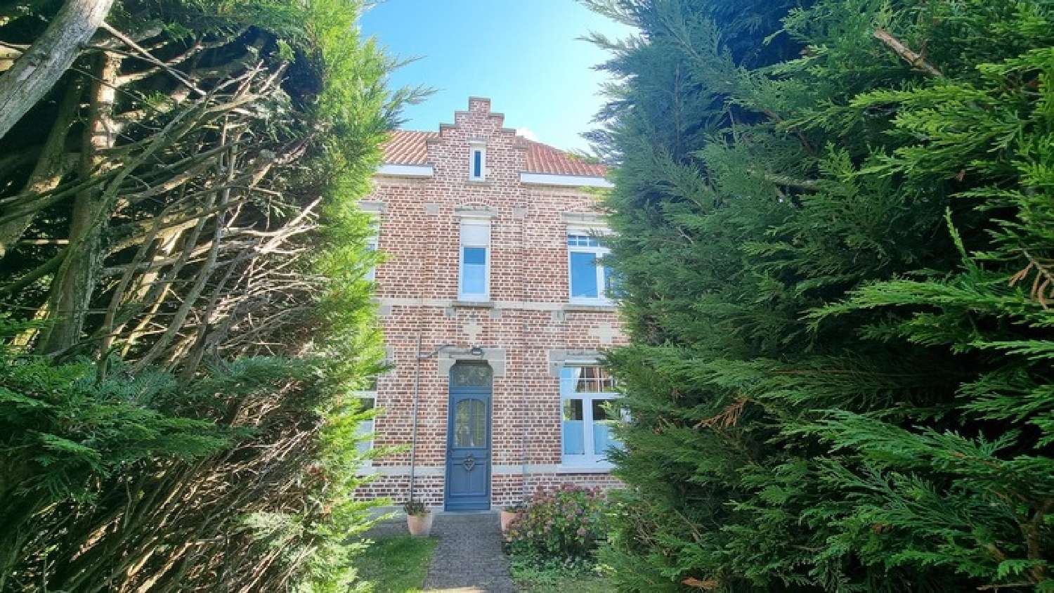  en venta mansión Merville Nord 3