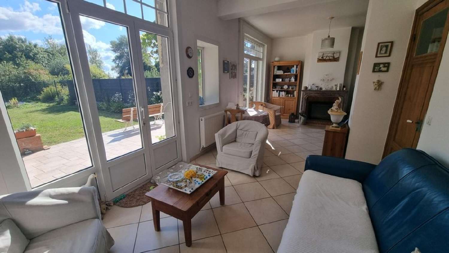  en venta mansión Merville Nord 5