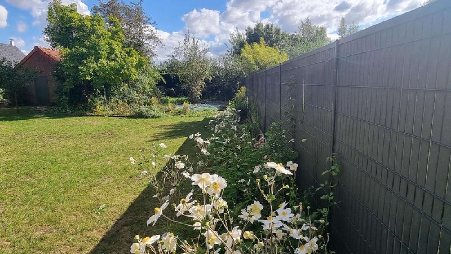  en venta mansión Merville Nord 6