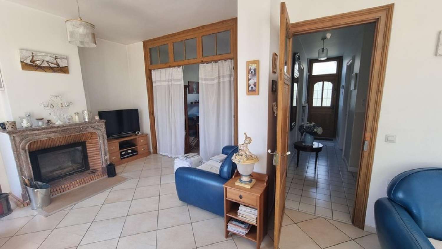  en venta mansión Merville Nord 7