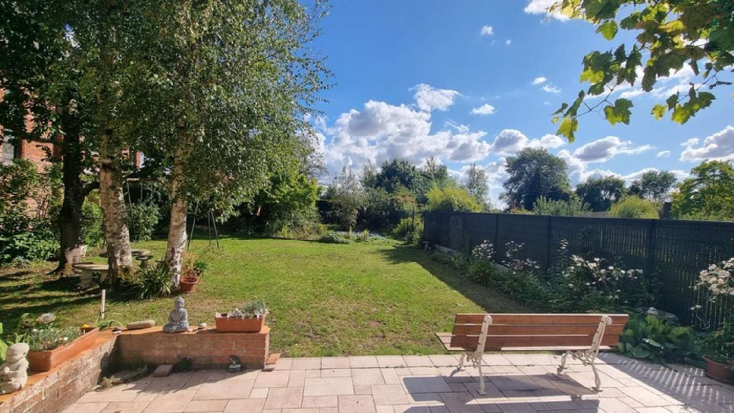  en venta mansión Merville Nord 8