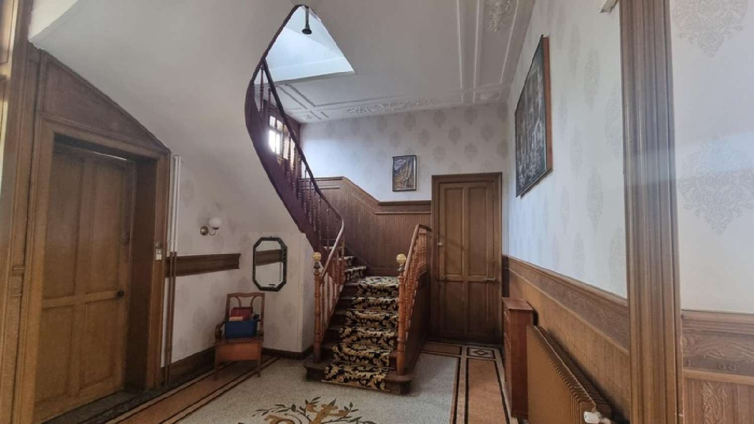 for sale mansion Mons-en-Baroeul Nord 7