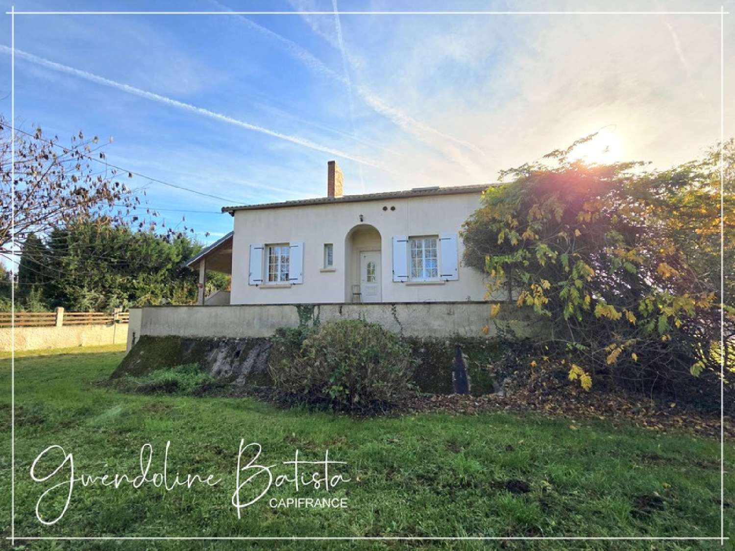  kaufen Bürgerhaus Montcaret Dordogne 4