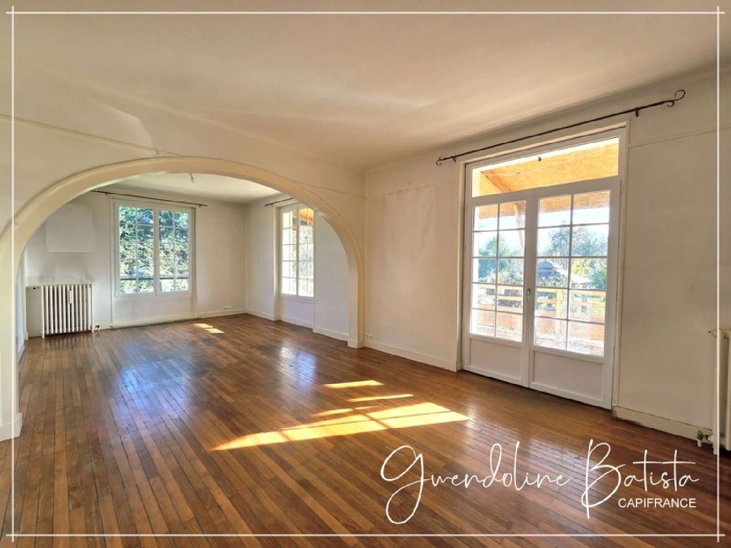  kaufen Bürgerhaus Montcaret Dordogne 5