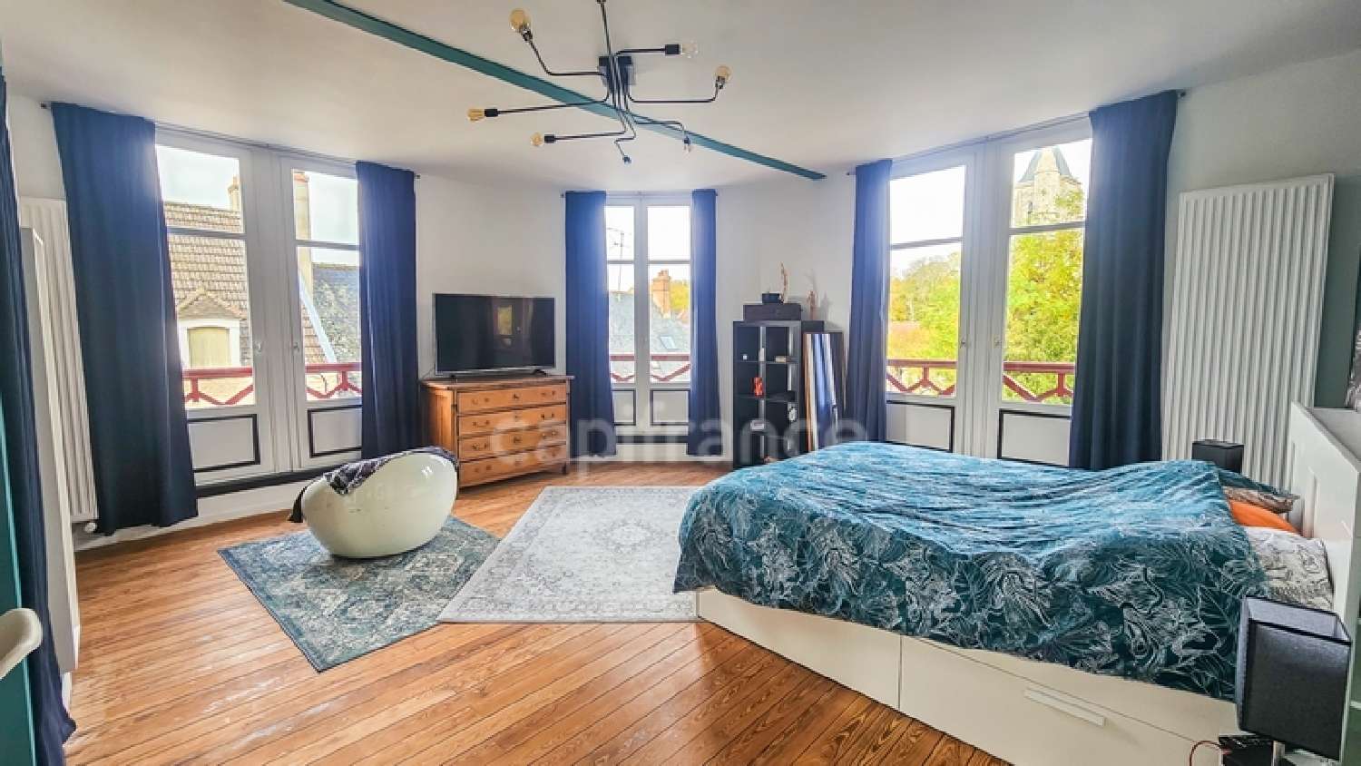  kaufen Bürgerhaus Morigny-Champigny Essonne 6