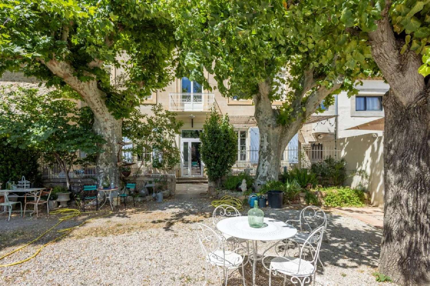  te koop herenhuis Narbonne Aude 1