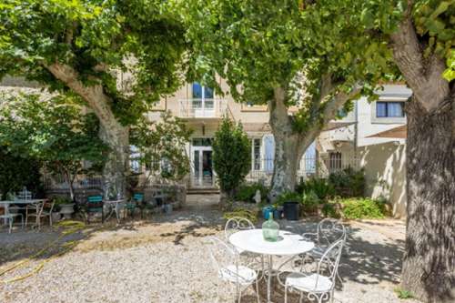 Narbonne Aude herenhuis foto 7181353