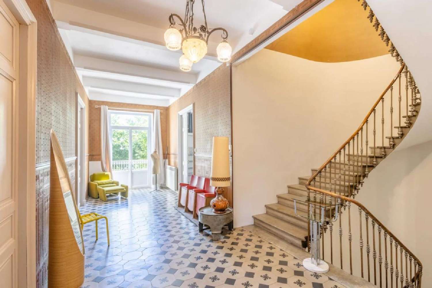  te koop herenhuis Narbonne Aude 3